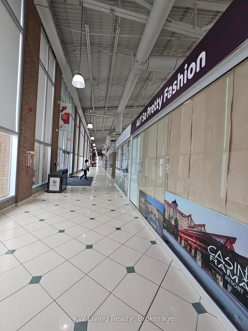 E16 - 4300 Steeles Ave E, Markham, L3R 0Y5 | Image 3