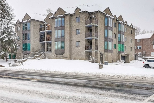 301 - 21 George Street