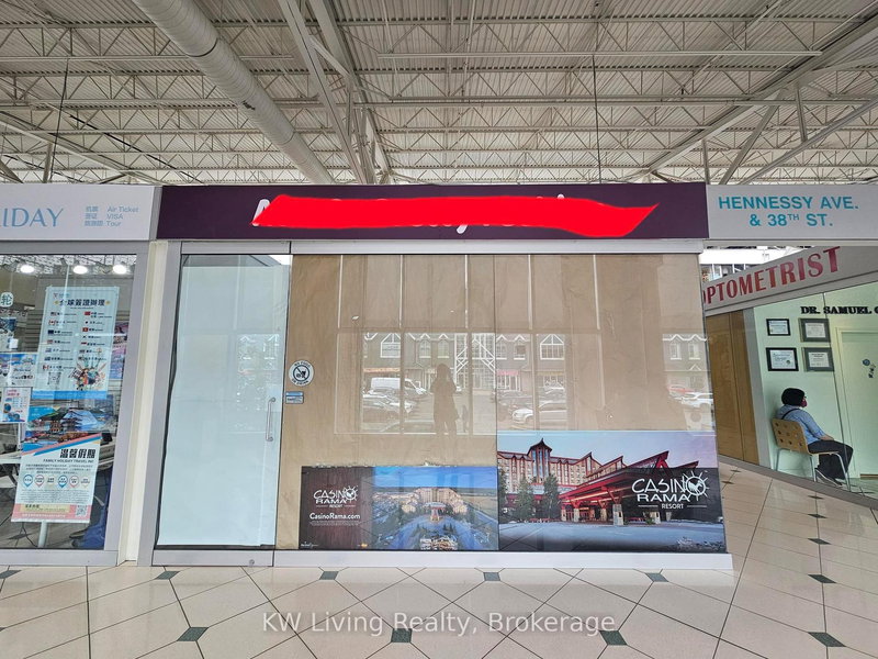 E16 - 4300 Steeles Ave E, Markham, L3R 0Y5 | Image 2