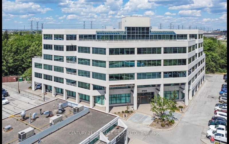 101A - 3100 Steeles Ave W, Vaughan, L4K 3R1 | Image 2