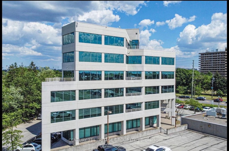 101A - 3100 Steeles Ave W, Vaughan, L4K 3R1 | Image 3