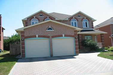 Detached House sold at 185 Manhattan Drive, Markham, Ontario, L3P7S9 - Markville - MLS: N1263084