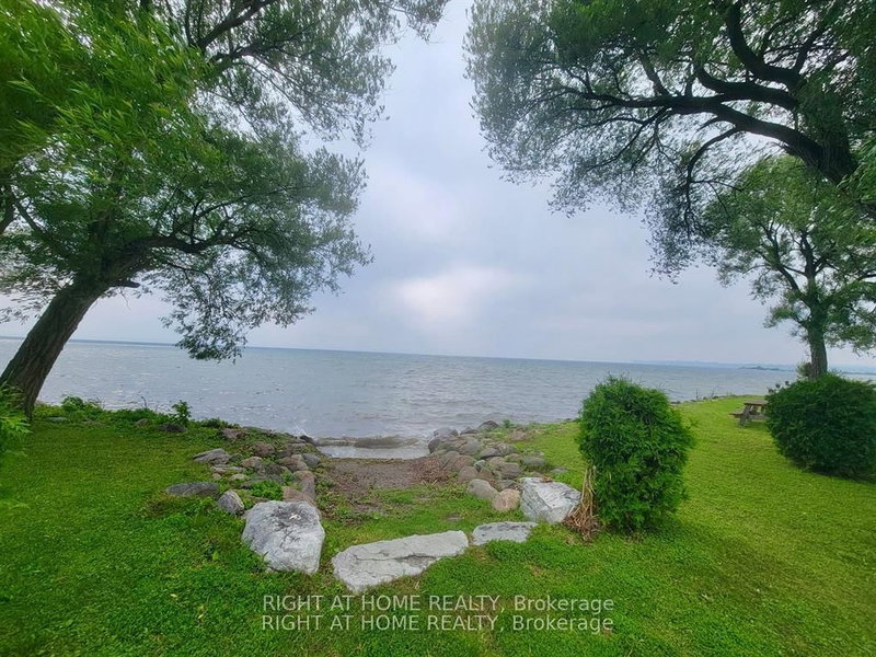 Lower Level - 215 Bayview Ave, Georgina, L4P 2T3 | Image 2