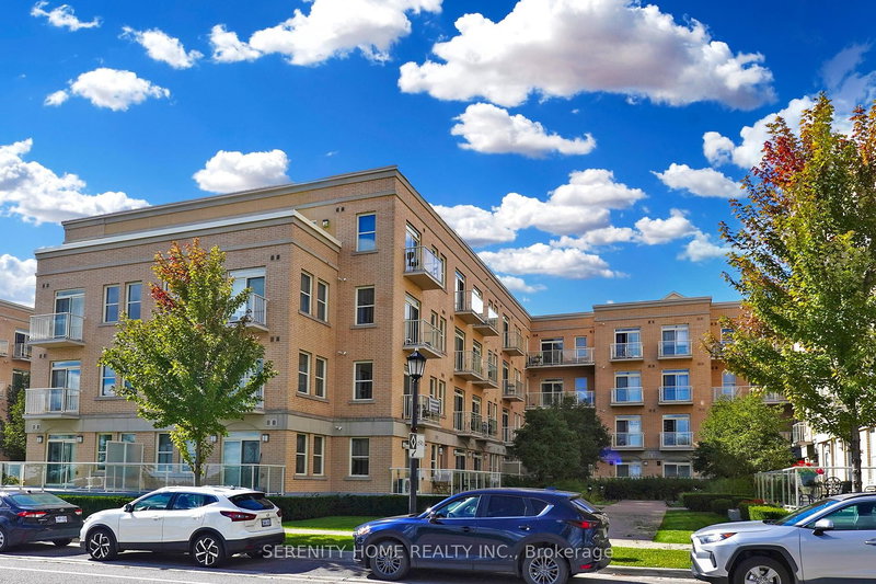 235 - 28 Prince Regent St, Markham, L6C 0V5 | Image 2