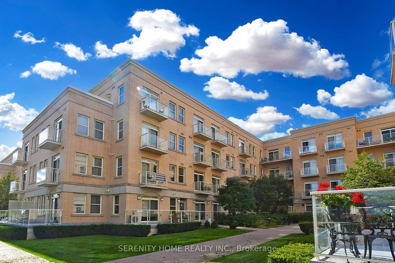 235 - 28 Prince Regent St, Markham, L6C 0V5 | Image 3