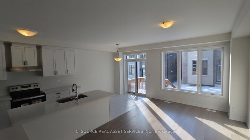 30 Freeman Williams St, Markham, L6C 3M7 | Image 3