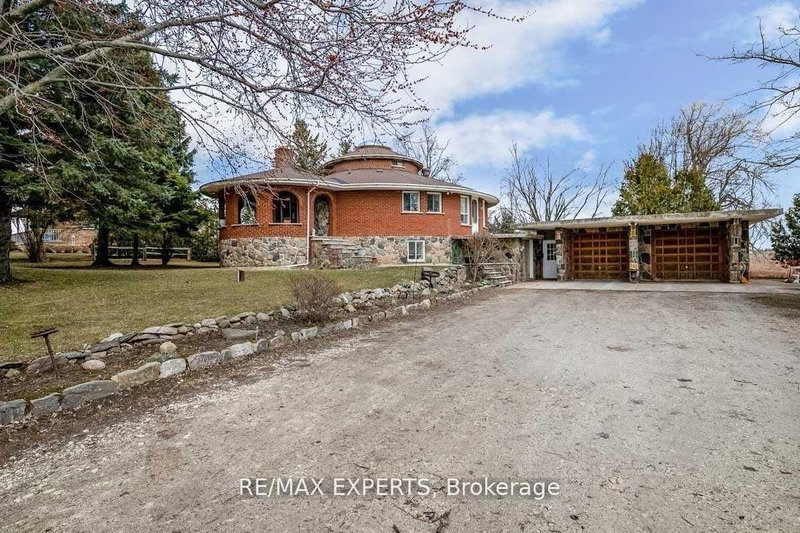 home for lease on 5767 County Rd 27 null