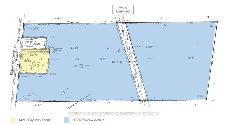 14285 Bayview Ave, Aurora, L4G 0K7 | Image 2