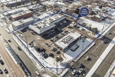 9218 Yonge St | Richmond Hill | Image