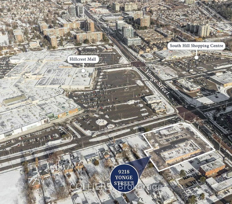 9218 Yonge St, Richmond Hill, L4C 7A2 | Image 3