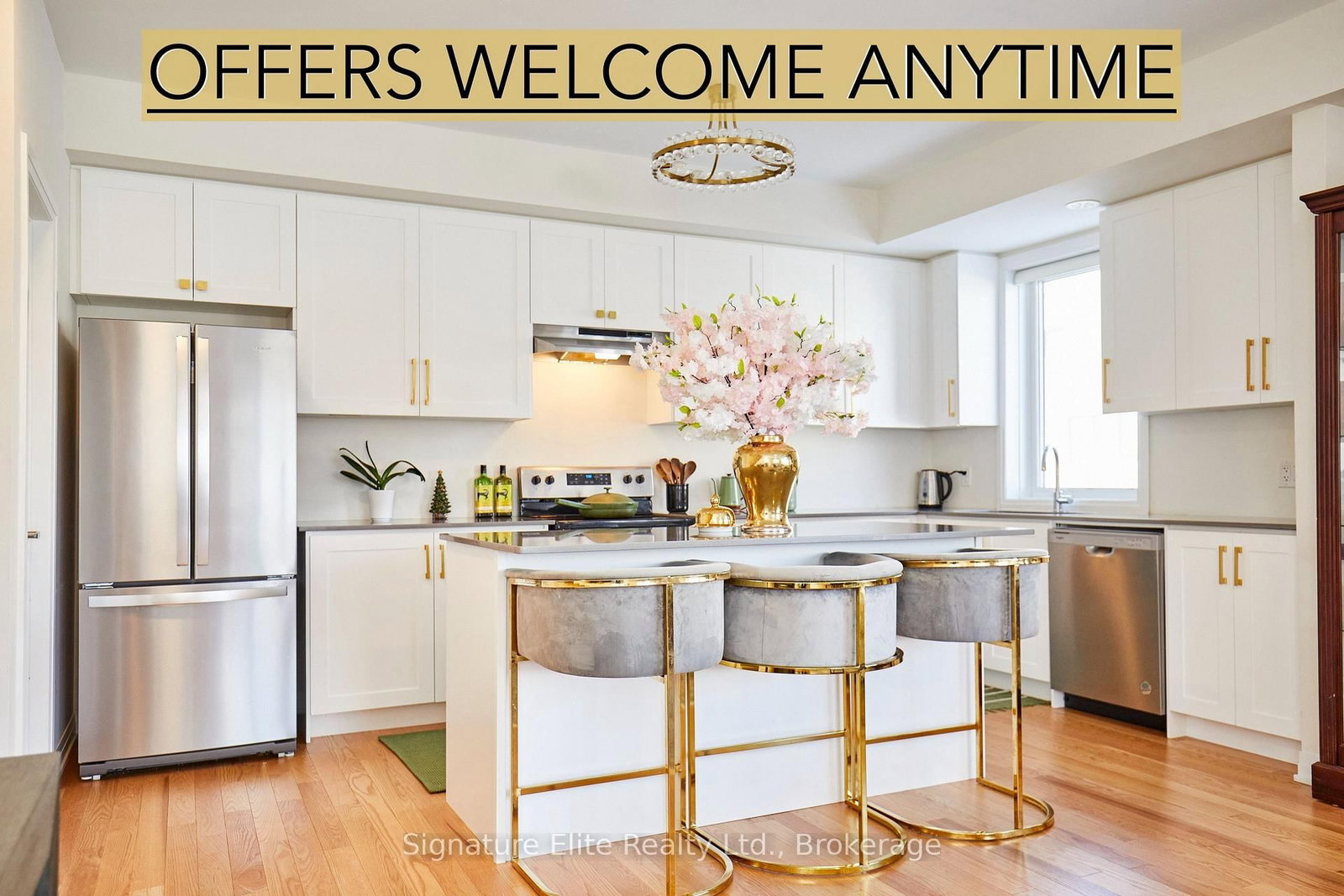 70 Baynes Way • #8 • Bradford West Gwillimbury, ON photo 1