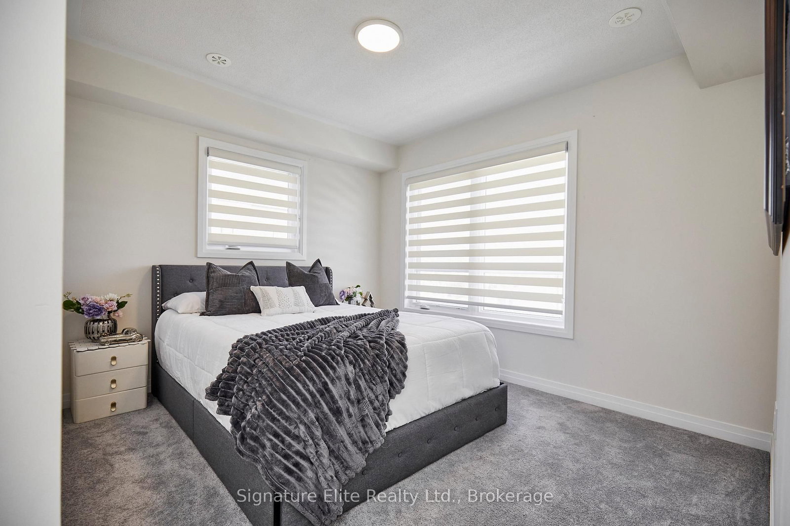 70 Baynes Way • #8 • Bradford West Gwillimbury, ON photo 13