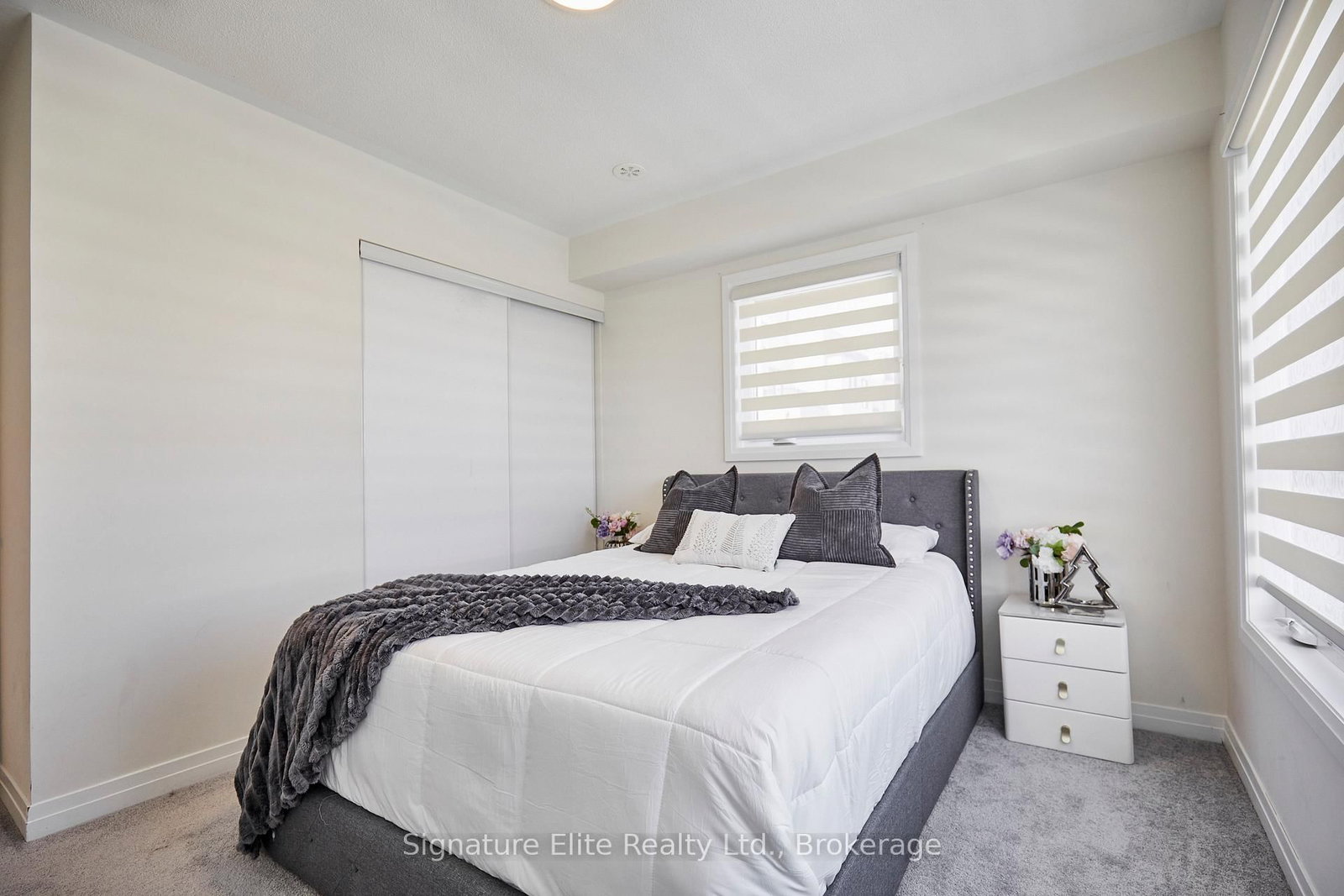 70 Baynes Way • #8 • Bradford West Gwillimbury, ON photo 14