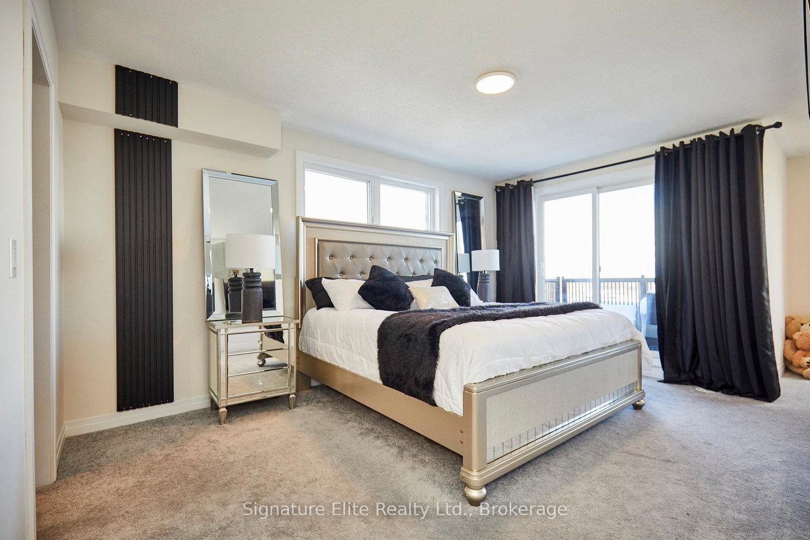 70 Baynes Way • #8 • Bradford West Gwillimbury, ON photo 22