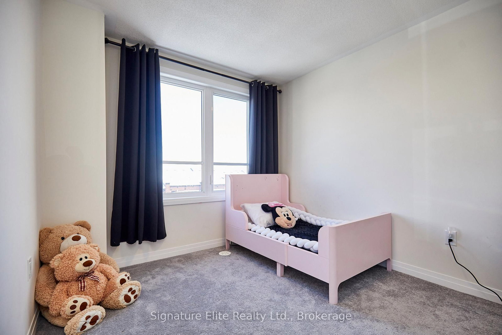 70 Baynes Way • #8 • Bradford West Gwillimbury, ON photo 28
