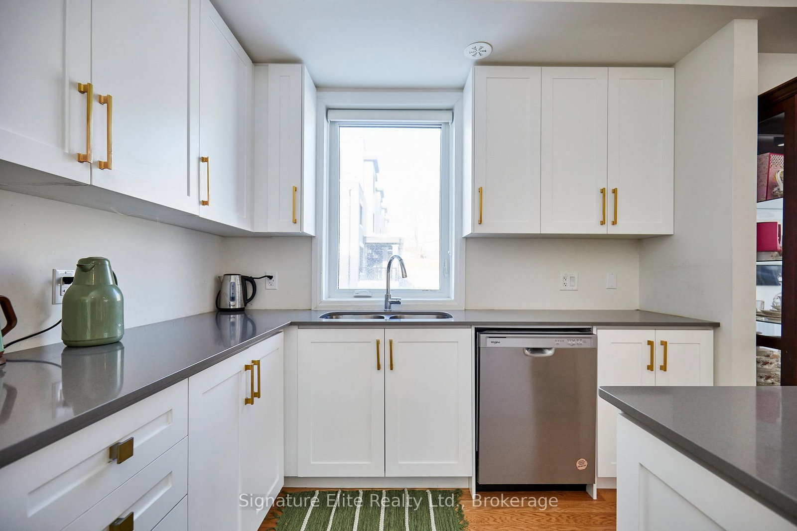 70 Baynes Way • #8 • Bradford West Gwillimbury, ON photo 9