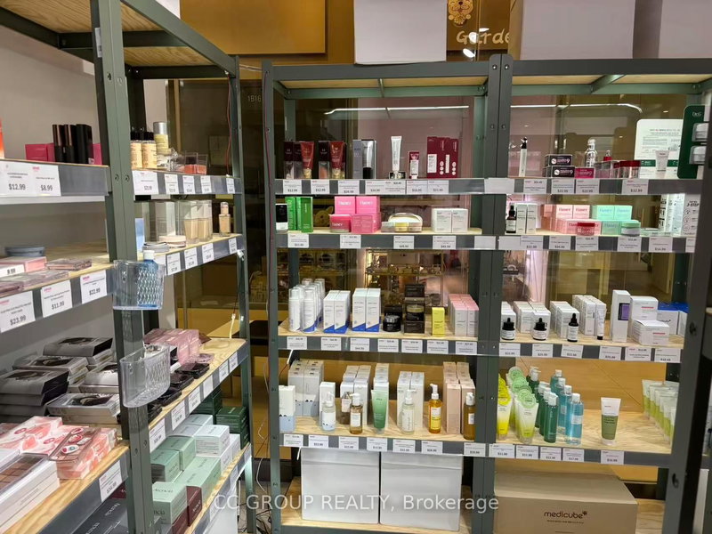 1B19 & 1B20 - 9390 Woodbine Ave, Markham, L6C 0M5 | Image 3