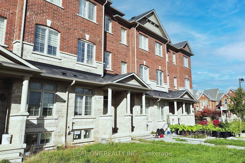 4798 16th Ave, Markham, L6C 0V8 | Image 2