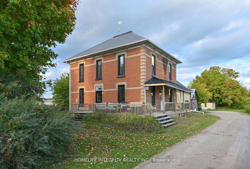 995305 Mono Adjala Townline, Adjala-Tosorontio, L9R 1V1 | Image 3