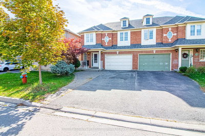 Basement Apartment - 143 Nahanni Dr | Richmond Hill | Image