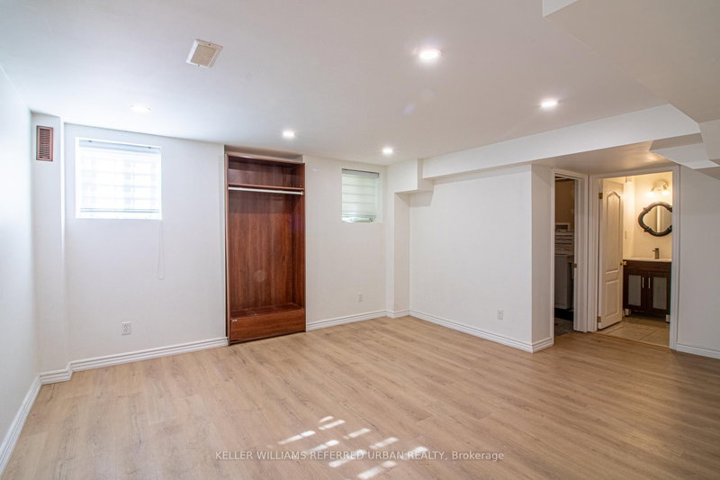 Basement Apartment - 143 Nahanni Dr, Richmond Hill, L4B 4M1 | Image 3
