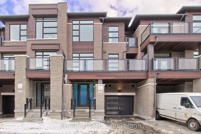 Lot 29 - 46 Harold Wilson Lane | Richmond Hill | Image