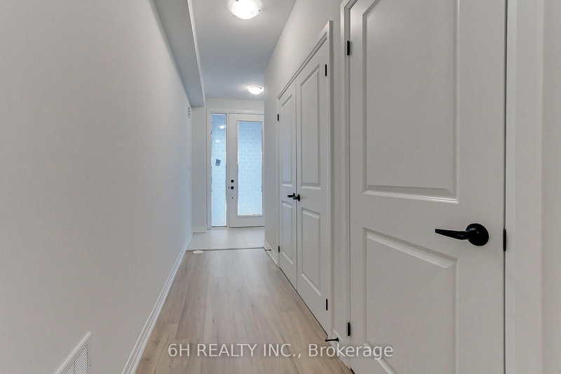 Lot 29 - 46 Harold Wilson Lane, Richmond Hill, L4S 1N5 | Image 3