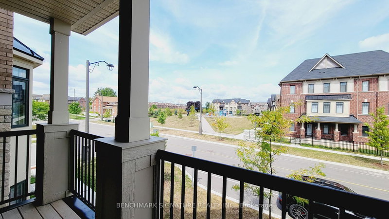 29 George Peach Ave, Markham, L6C 0Z1 | Image 2