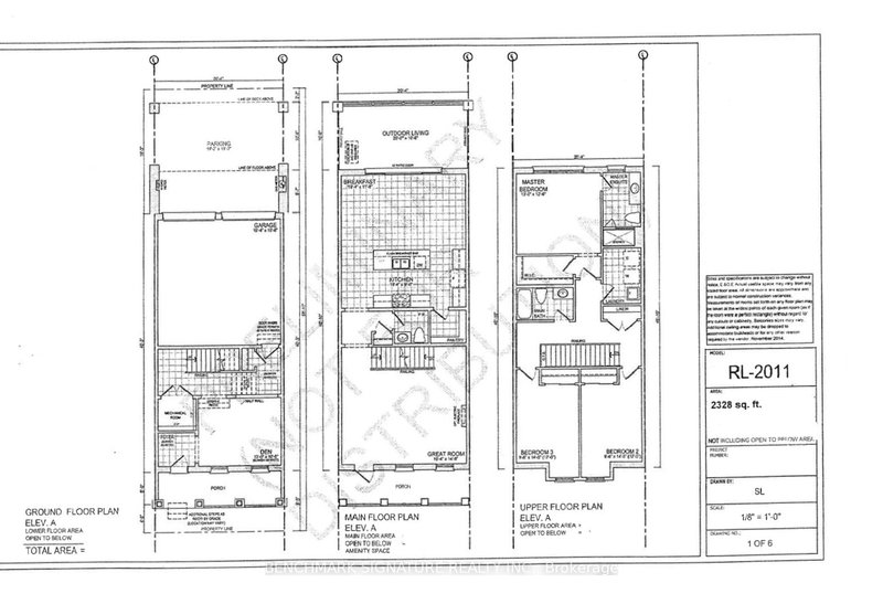 29 George Peach Ave, Markham, L6C 0Z1 | Image 3