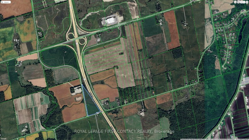 3568 4 Line, Bradford West Gwillimbury, L3Z 2L7 | Image 3