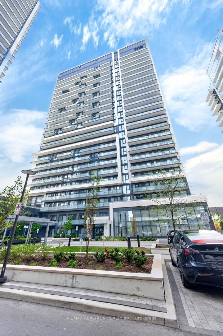 LPH12 - 95 Oneida Crescent N