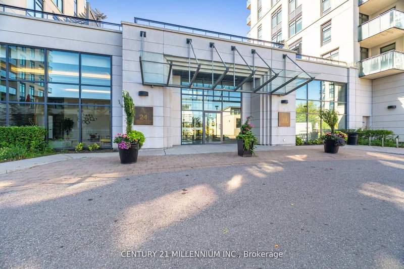 217 - 24 Woodstream Blvd, Vaughan, L4L 8C4 | Image 2