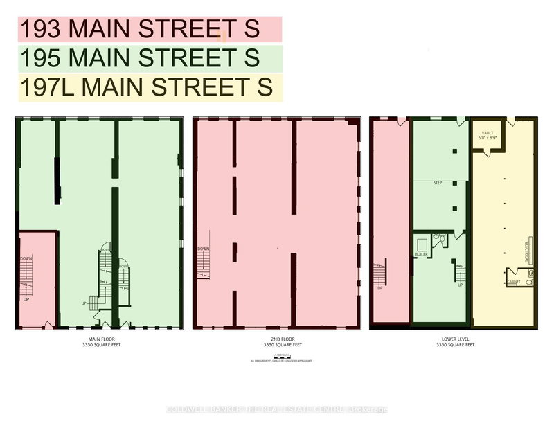 193 Main St S, Newmarket, L3Y 3Y9 | Image 3