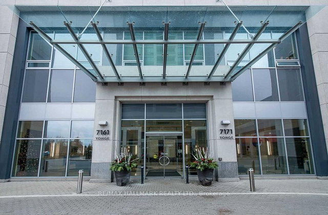 1705 - 7171 Yonge Street