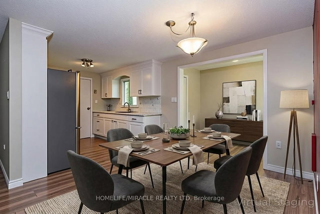 1 Tecumseth Pines Drive