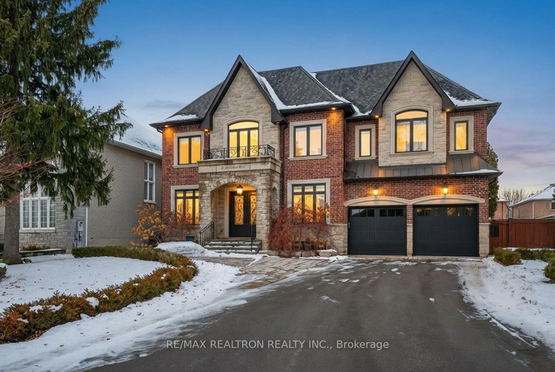 74 Yongehurst Rd, Richmond Hill, L4C 3T2 | Image 3