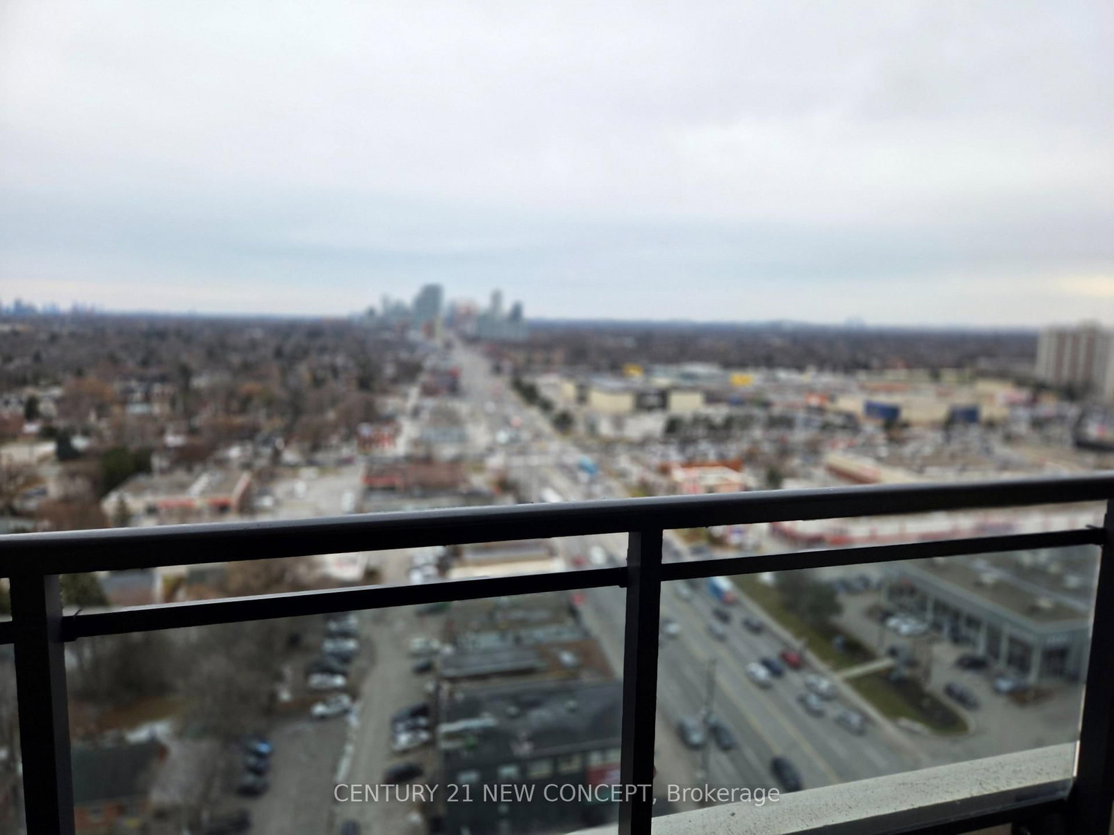 Condo for sale at 1807-1 Grandview Avenue, Markham, Ontario, L3T 0G7 - Grandview - MLS: N12645386