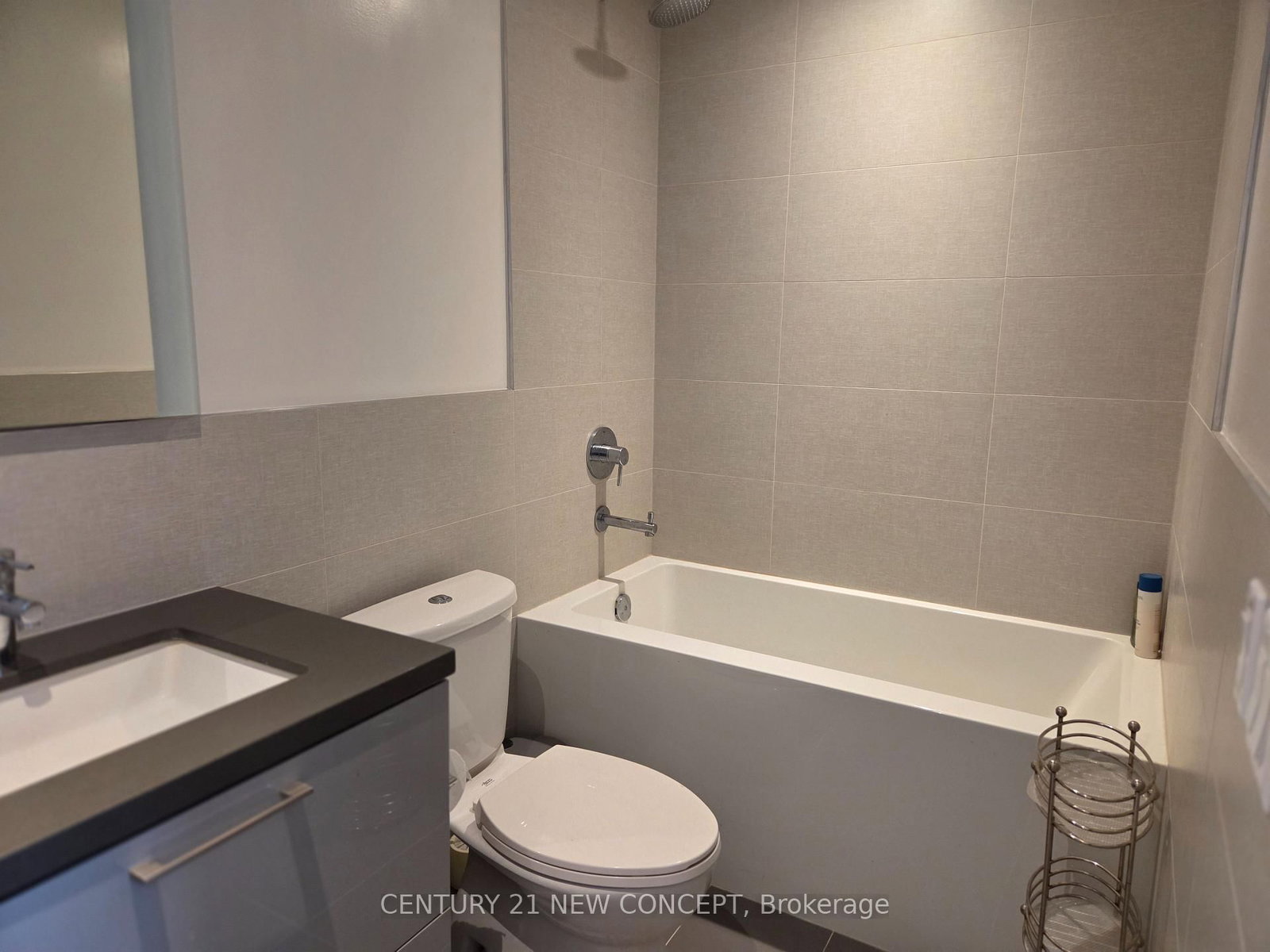 Condo for sale at 1807-1 Grandview Avenue, Markham, Ontario, L3T 0G7 - Grandview - MLS: N12645386