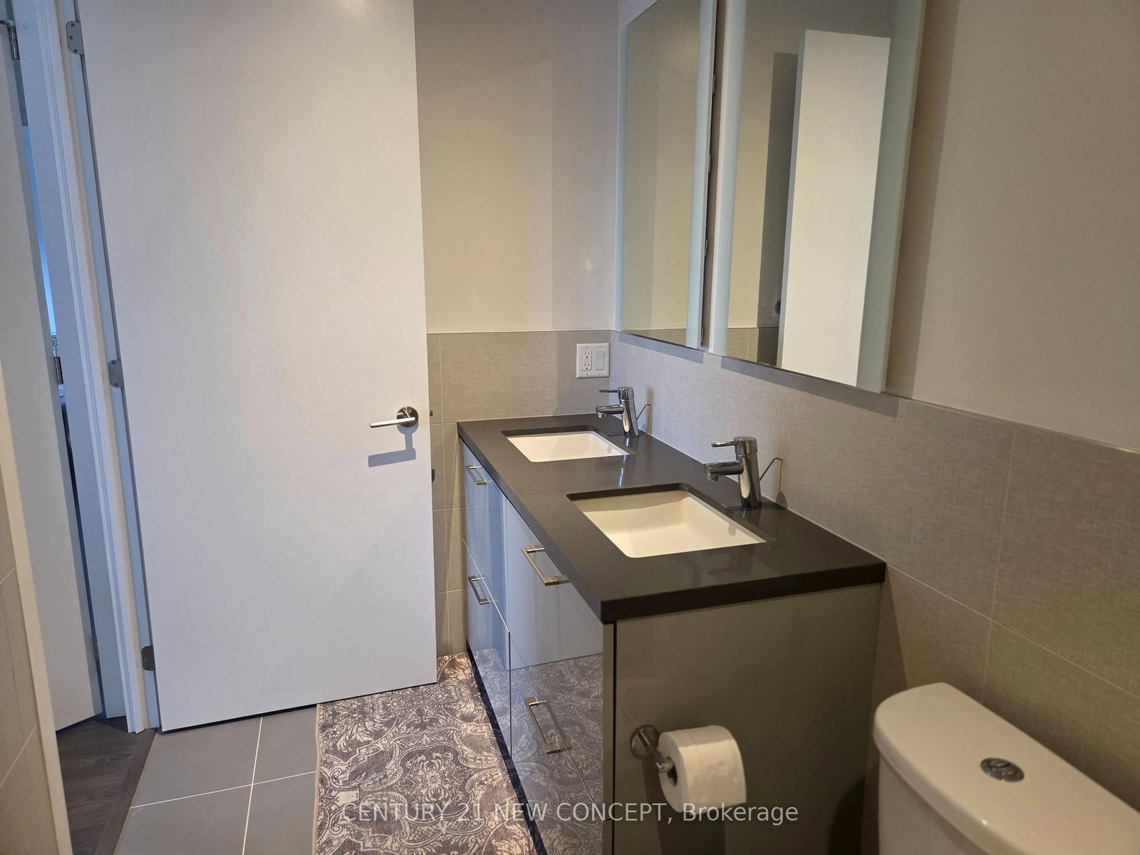 Condo for sale at 1807-1 Grandview Avenue, Markham, Ontario, L3T 0G7 - Grandview - MLS: N12645386