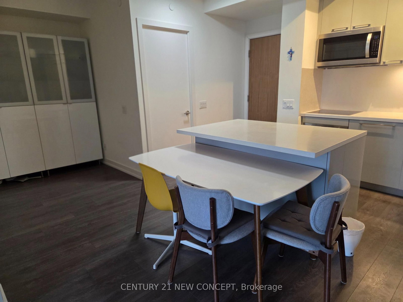 Condo for sale at 1807-1 Grandview Avenue, Markham, Ontario, L3T 0G7 - Grandview - MLS: N12645386