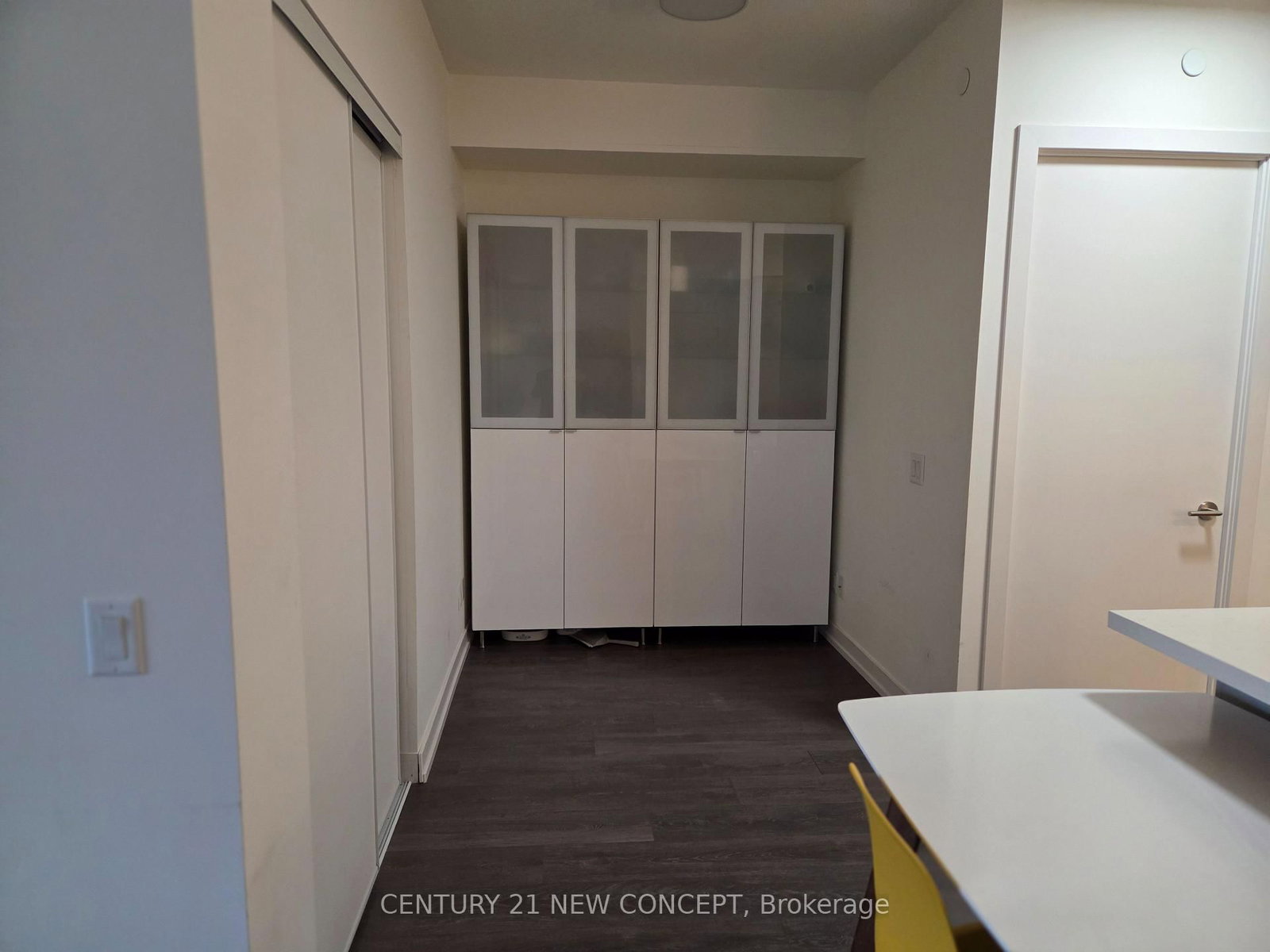 Condo for sale at 1807-1 Grandview Avenue, Markham, Ontario, L3T 0G7 - Grandview - MLS: N12645386