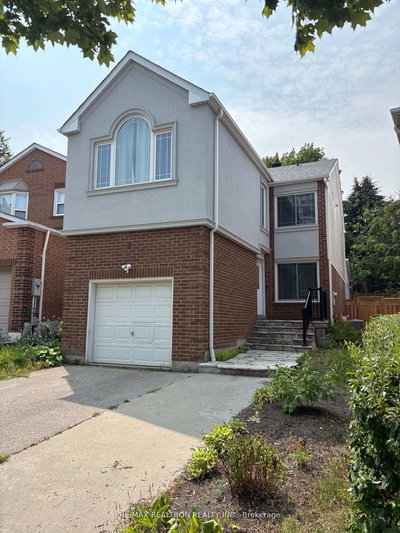 6 Joanna Cres | Vaughan | Image