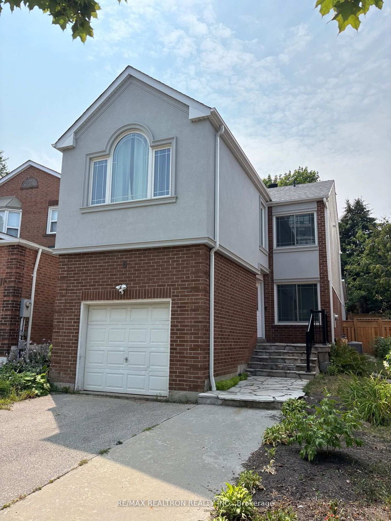 6 Joanna Cres, Vaughan, L4J 5E7 | Image 2