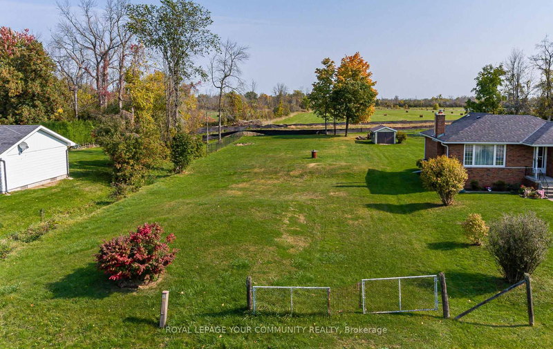 Lot 26 Virginia Blvd, Georgina, L0E 1R0 | Image 2