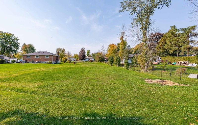 Lot 26 Virginia Blvd, Georgina, L0E 1R0 | Image 3