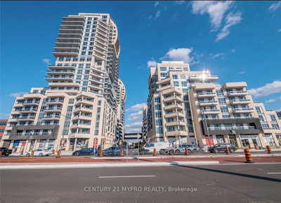 704 - 9205 Yonge St | Richmond Hill | Image