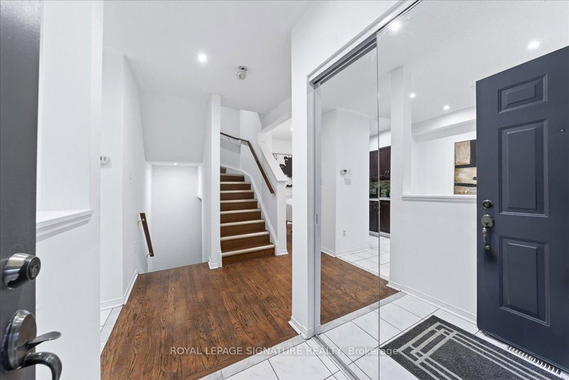 59 - 735 New Westminster Dr, Vaughan, L4J 7Y9 | Image 3