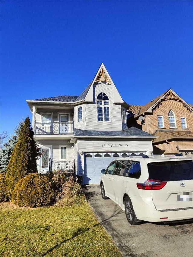 26 English Oak Drive