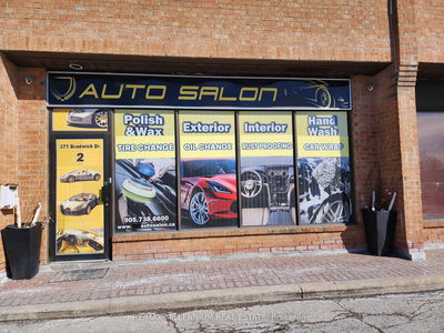 2 - 371 Bradwick Dr | Vaughan | Image