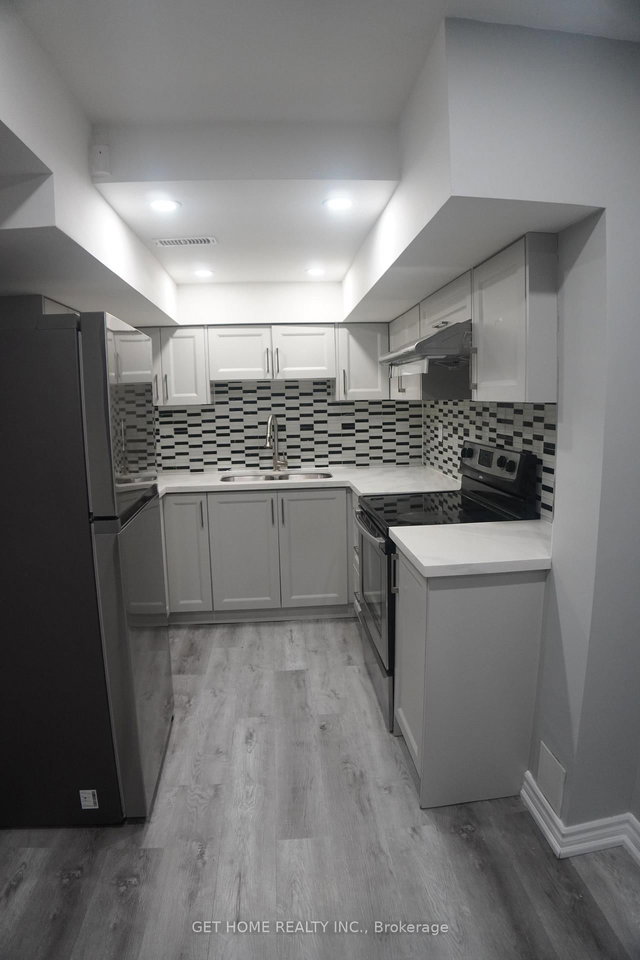 Bsmt - 73 Coleluke Lane